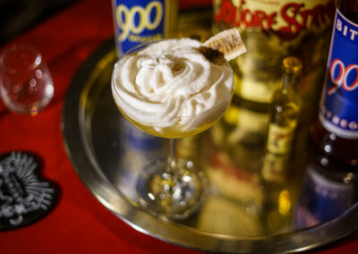 Tickets are on sale now for Vancouver Cocktail Week 2026!