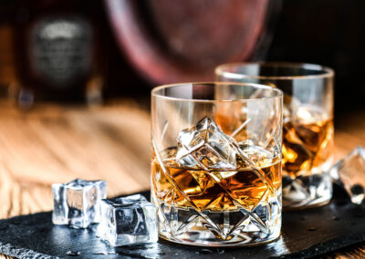 Scotch Sippers