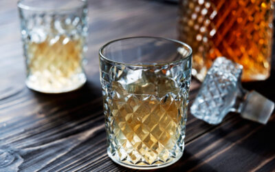 Luxe Libations