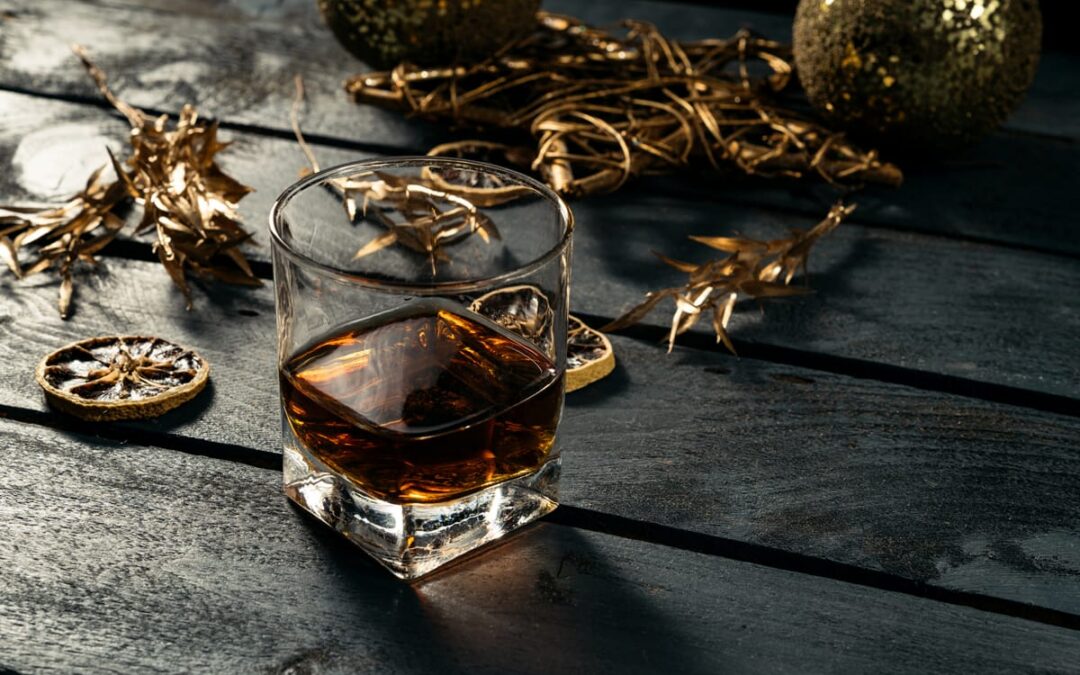 Spirited gift ideas