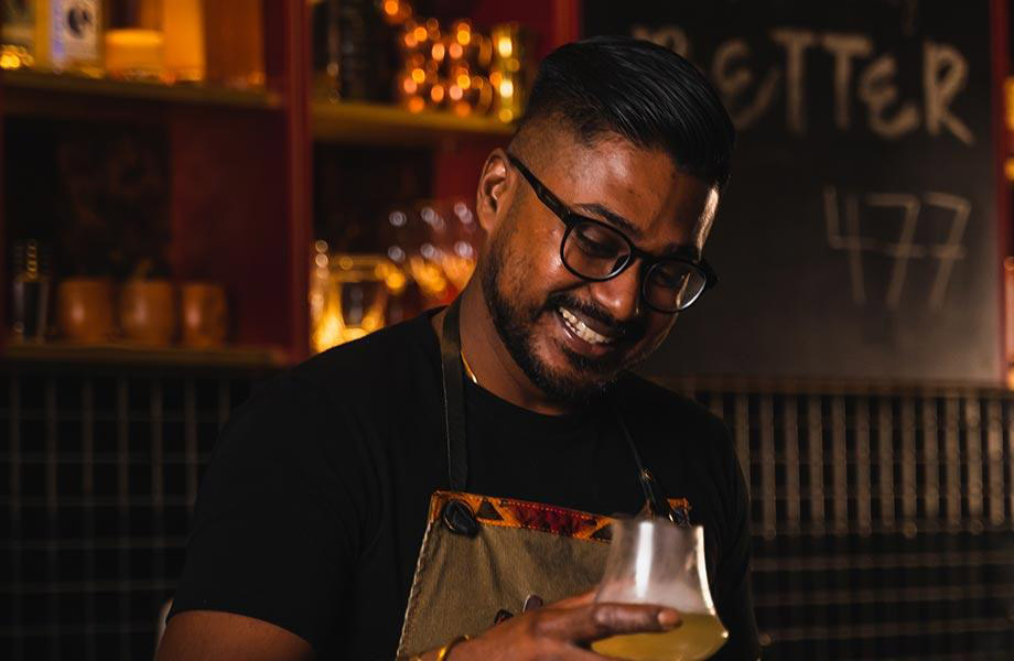 Great world bars we love: The Elephant Room