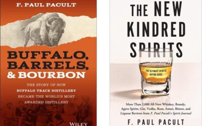 Boozy reads for cosy days
