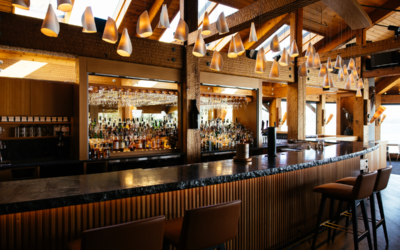 Where to drink in Tofino right now