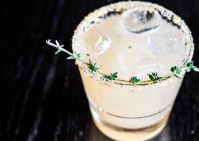 Tomillo Margarita