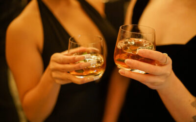 Vancouver Cocktail Week tickets are on sale now!