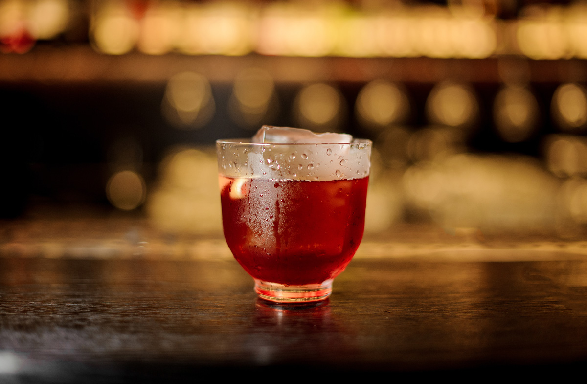 Vieux Carré