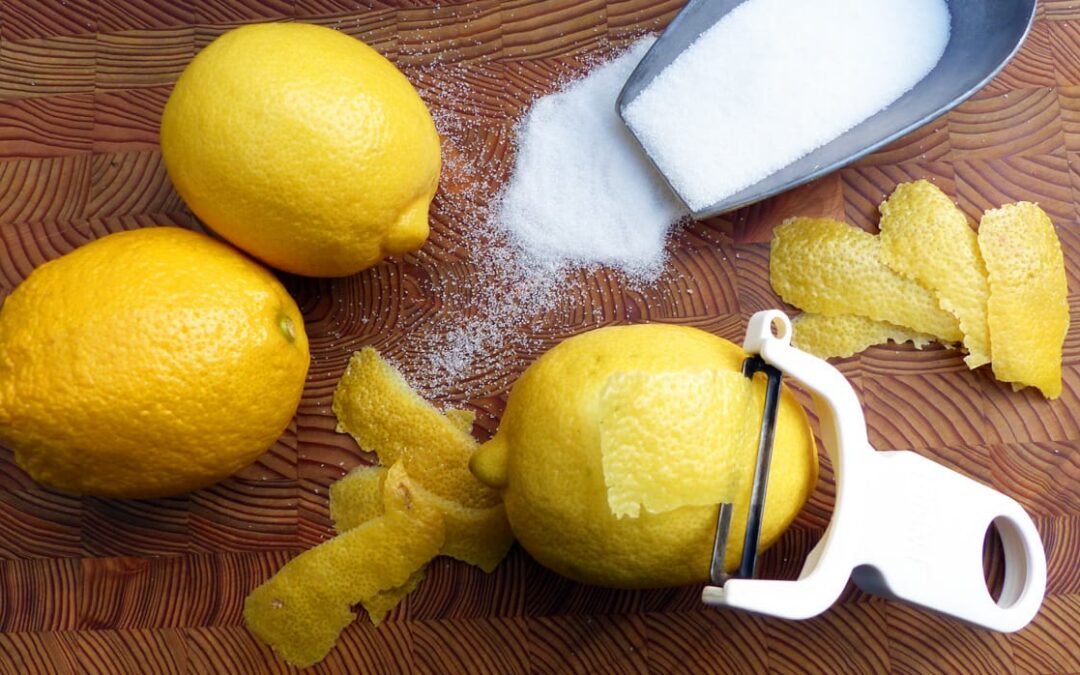 The secret ingredient to a knockout party punch