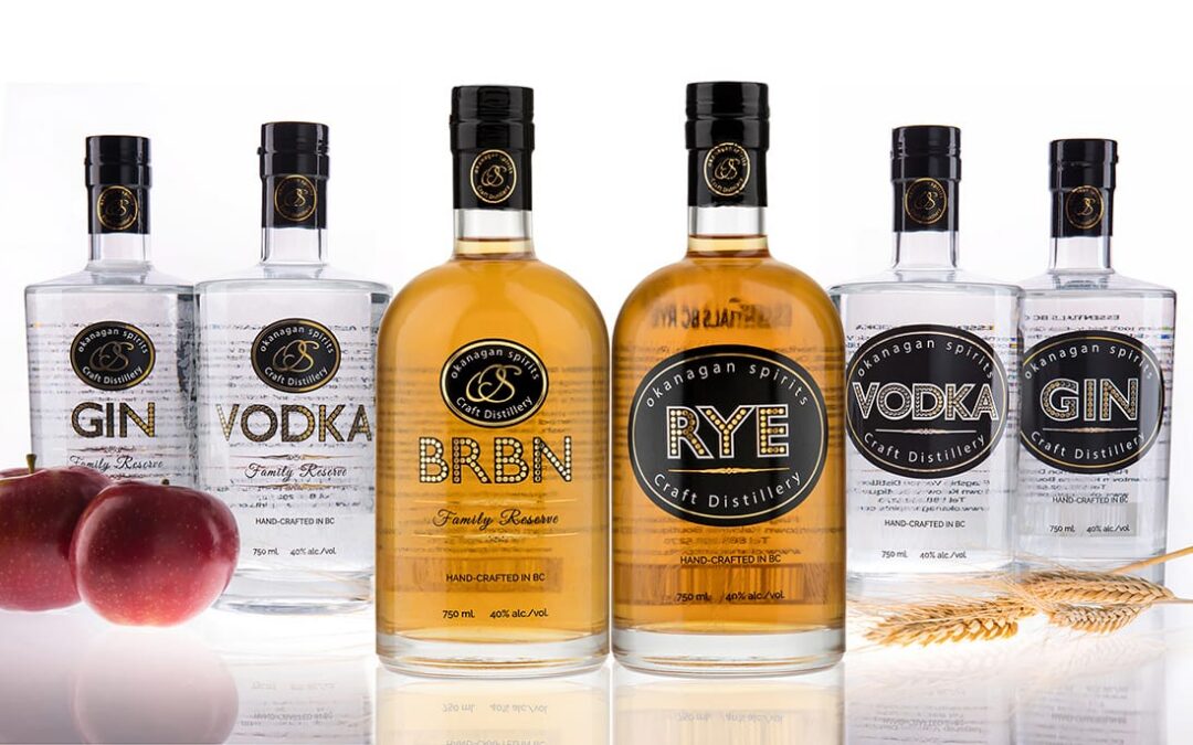 The spirited gift guide for the cocktail lover on your list