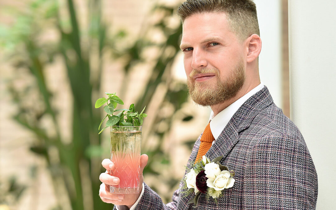 Deighton Cup: Cocktail Jockeys are off to the races