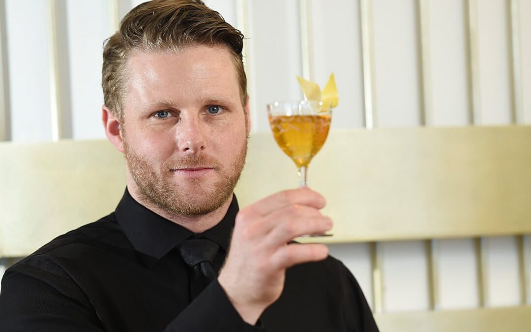 Botanist stirs things up