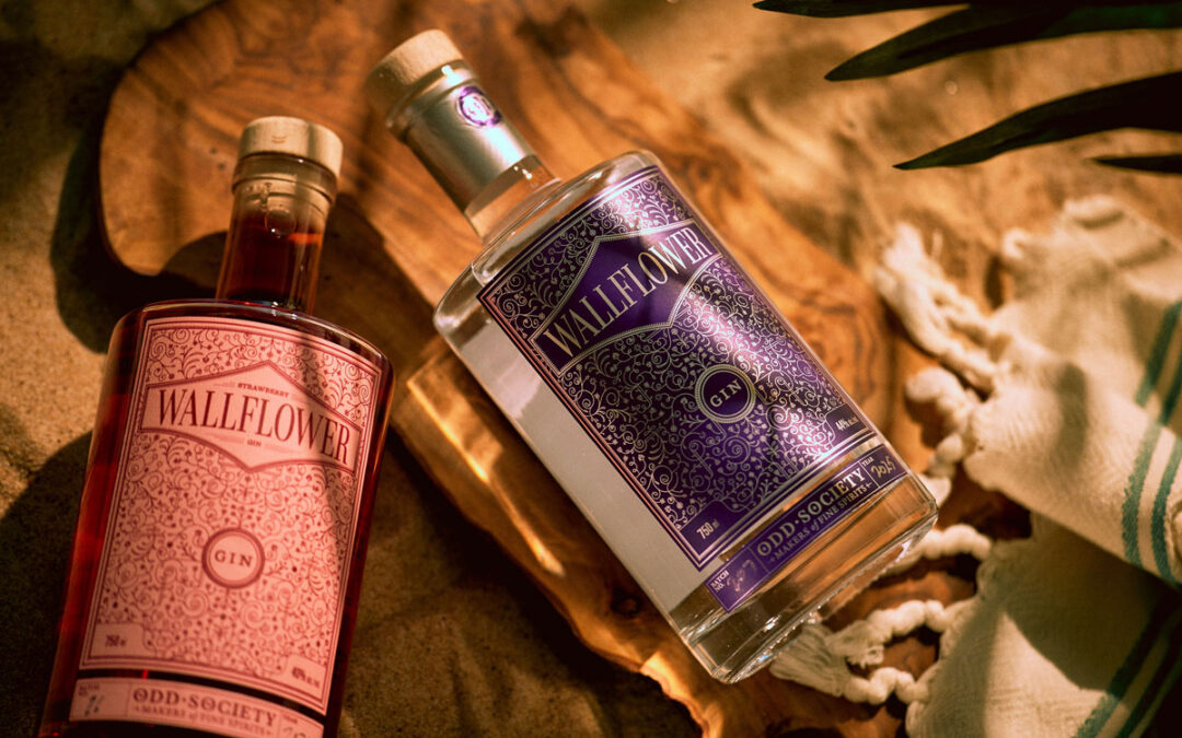 B.C. summer distillery guide