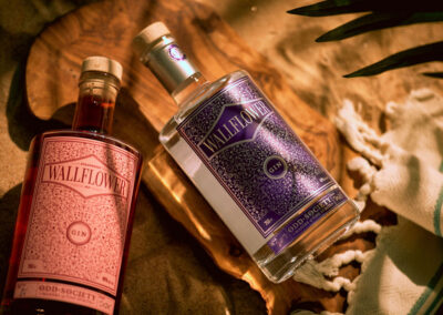 B.C. summer distillery guide