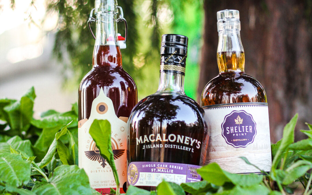 A whisky lovers’ road trip