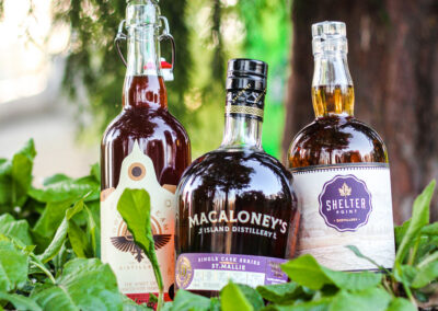A whisky lovers’ road trip