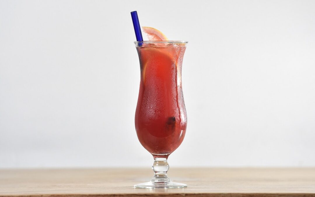 Zombie Punch