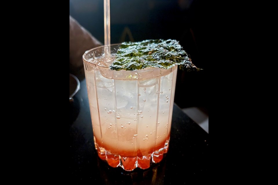 Peek inside this hidden new Vancouver cocktail and raw bar before it officially opens