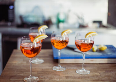 Tidbits: news from the spirits world in Canada and beyond