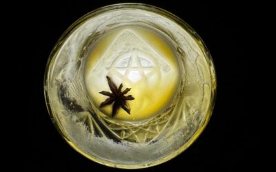 Vancouver’s new speakeasy-style bar and restaurant is inspired by the occult