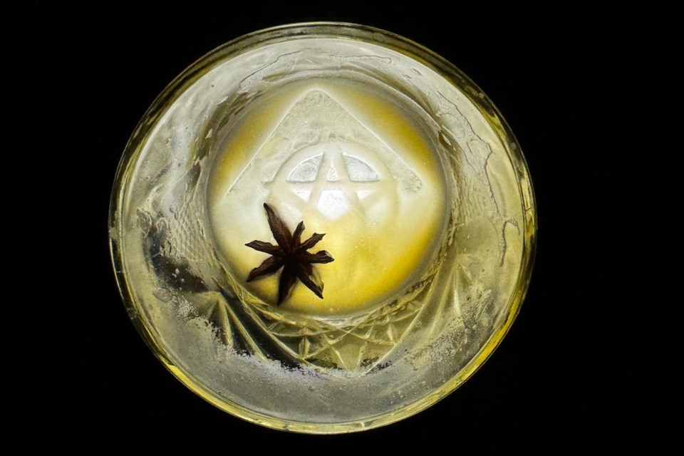 Vancouver’s new speakeasy-style bar and restaurant is inspired by the occult