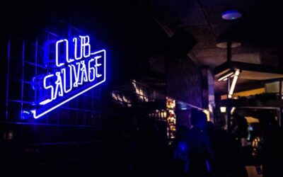 Where to Drink in Barcelona