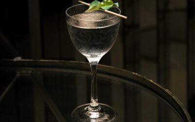 8 of Canada’s 50 Best Bars of 2022 are in Vancouver