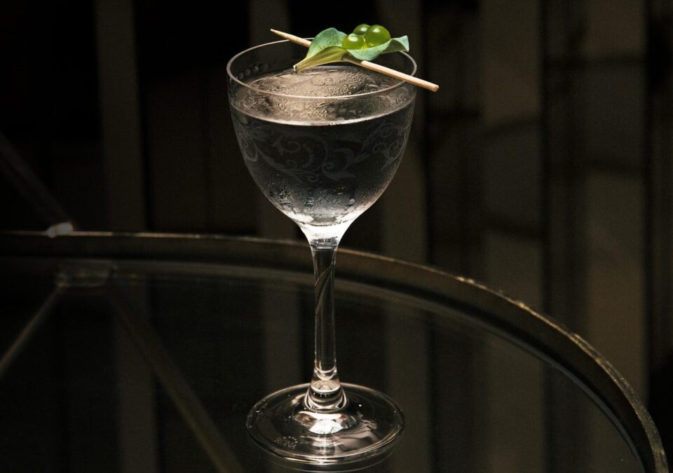 8 of Canada’s 50 Best Bars of 2022 are in Vancouver