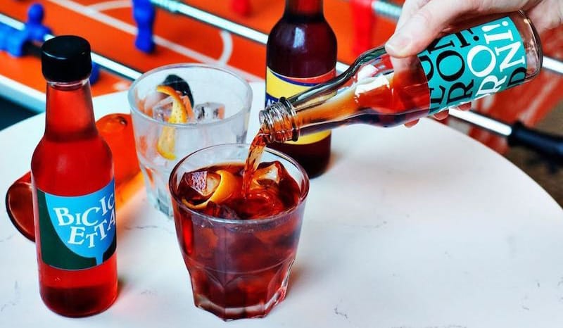 Here’s where to raise a glass to celebrate Negroni Week in Vancouver