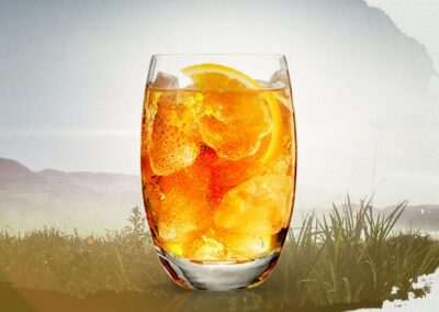 Joy’s Cocktail