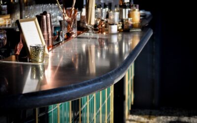 ‘I don’t want to be a dreamer’: These former set decorators are disrupting the landscape of gin distilling in North Vancouver
