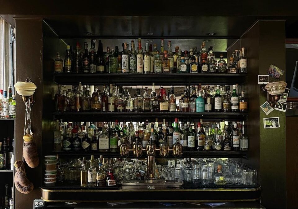 ‘After 14 years of last calls’ this iconic Gastown cocktail bar is closing