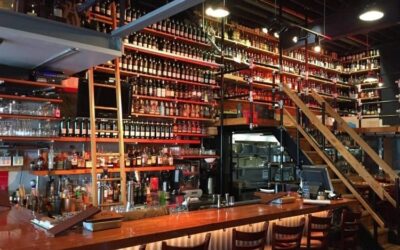 Vancouver bar at centre of $40K whisky seizure denied procedural fairness, judge rules