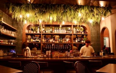 Miami-inspired Vancouver bar with food and live entertainment sets opening date