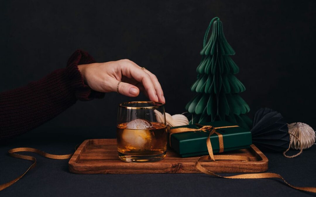 Last minute gift guide: Warming whiskies