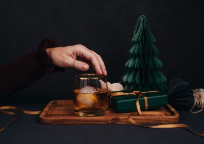 Last minute gift guide: Warming whiskies