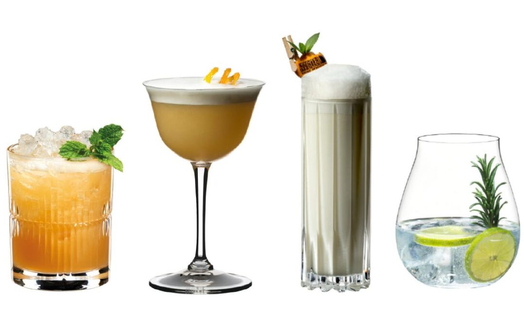 The glassware we’ve been waiting for