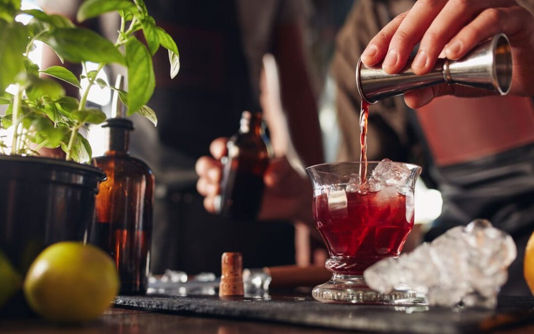 39 bits of booze lingo every cocktail lover should know