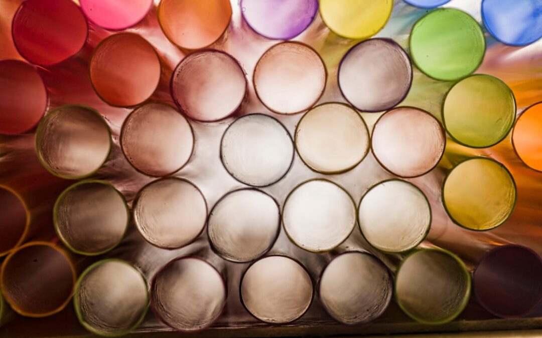 Vancouver bartenders aim to ditch plastic straws
