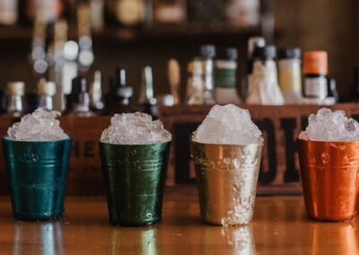 9 Vancouver restaurants band together for week-long Pride cocktail fundraiser