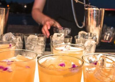 Mark your calendars with these 5 cocktail events
