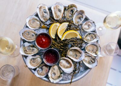 Bar Bravo: New seafood and cocktail bar set to open in Vancouver