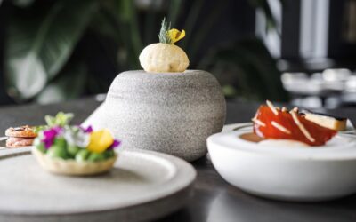 Vancouver’s Published on Main ranks as Canada’s best restaurant