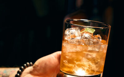 Tickets are on sale now for Toronto Cocktail Festival