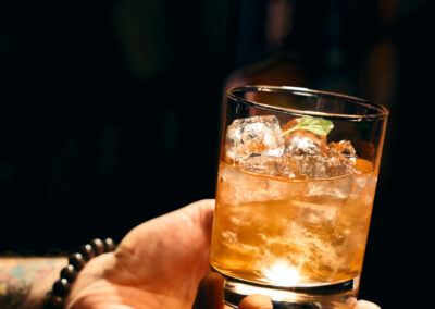Tickets are on sale now for Toronto Cocktail Festival
