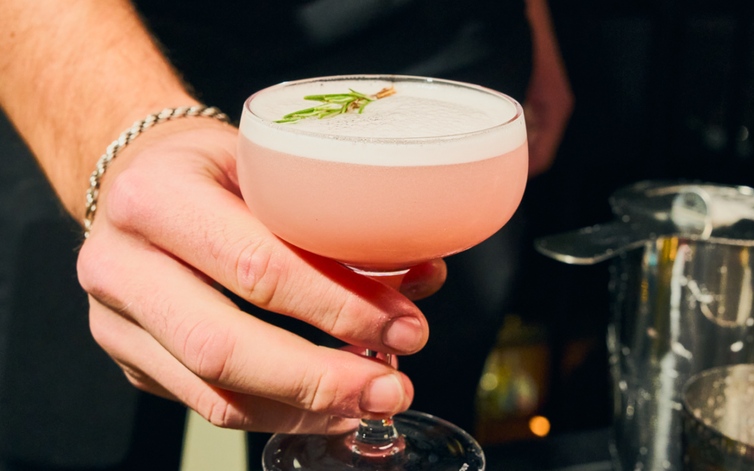 Toronto Cocktail Festival returns October 18-25, 2026