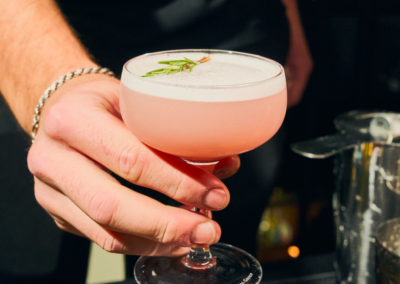 Toronto Cocktail Festival returns October 18-25, 2026