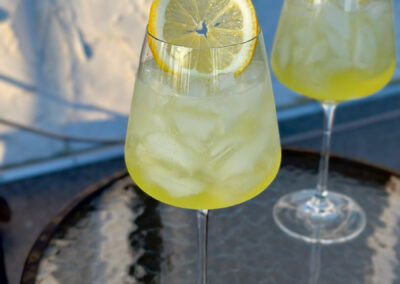 Amalfi Spritz