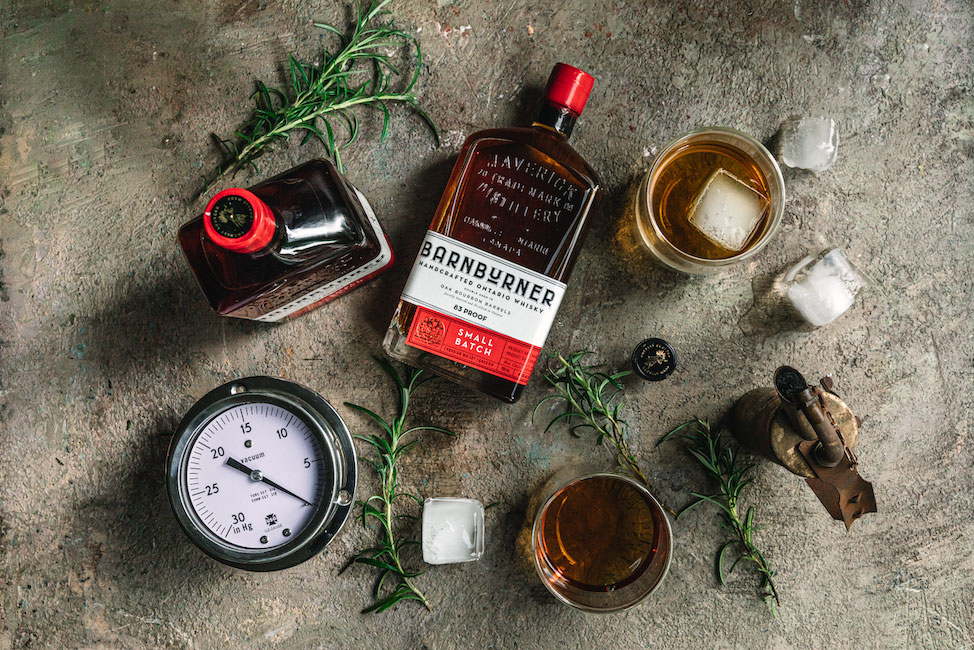 Ontario Summer Distillery Guide