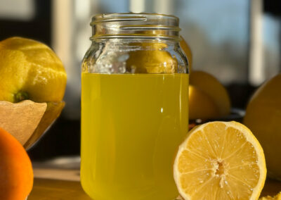 Lemon Aid