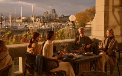 Victoria’s hot bar summer