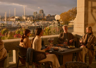 Victoria’s hot bar summer
